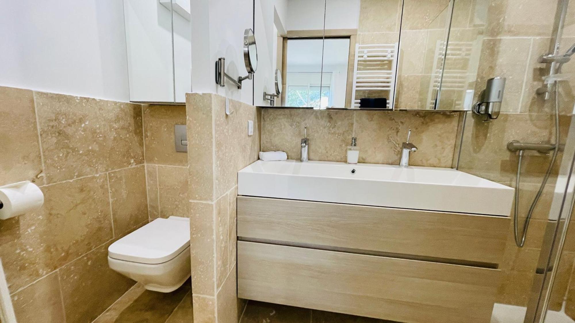 Villa Cacharelle Vue Mer Piscine Cavalaire-sur-Mer Εξωτερικό φωτογραφία